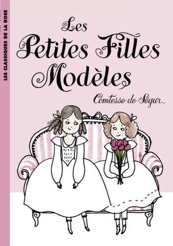 Les petites filles modèles