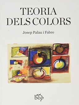 Teoria dels colors (A clar de nit, Band 4)