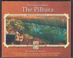 The Pilbara Pocket Guide