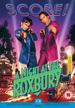 A Night At The Roxbury [UK Import]