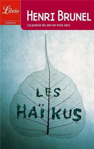 Les haïkus