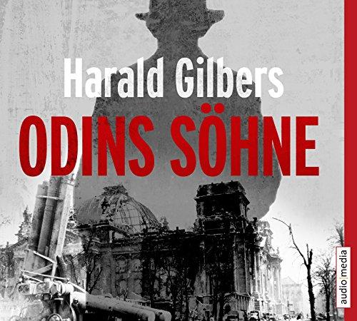 Odins Söhne: Roman