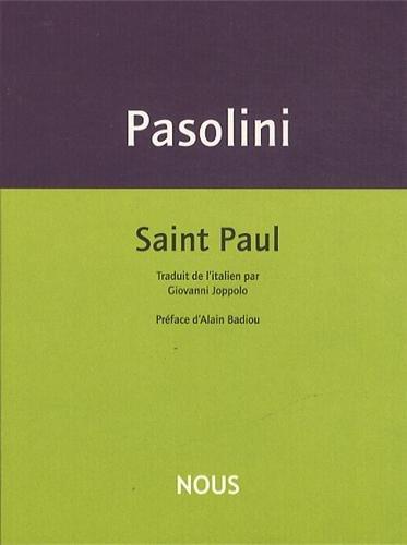 Saint Paul