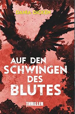 Auf den Schwingen des Blutes (Libby Whitman)