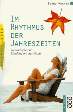 Im Rhythmus der Jahreszeiten