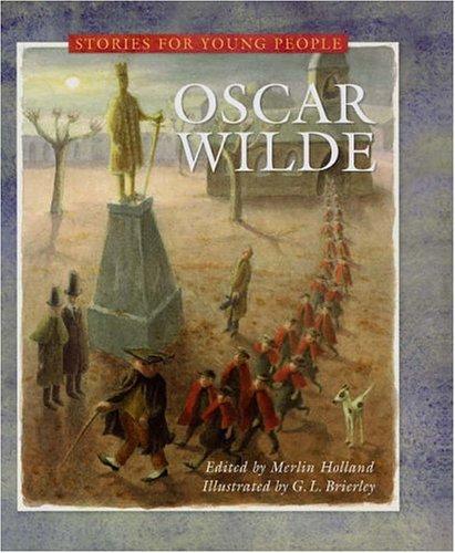 Oscar Wilde (Stories for Young People)