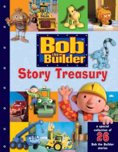 Bob the Builder Story Treasury