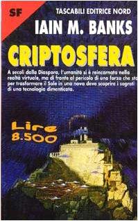 Criptosfera (Fantascienza)