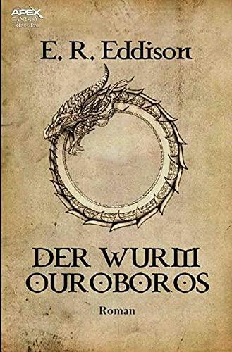 DER WURM OUROBOROS: Der Fantasy-Klassiker!