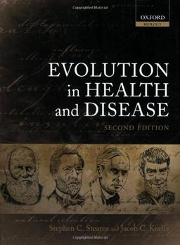 Evolution in Health and Disease