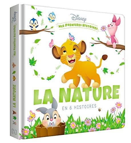 La nature : en 6 histoires