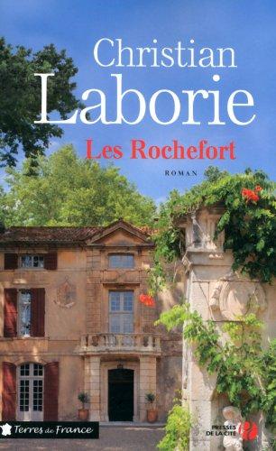 Les Rochefort