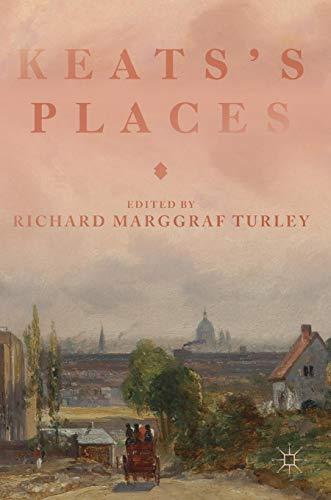 Keats's Places