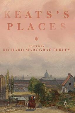 Keats's Places