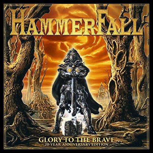 Glory to the Brave 20 Year Anniversary Edition