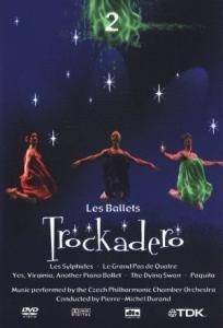 Les Ballets Trockadero 2