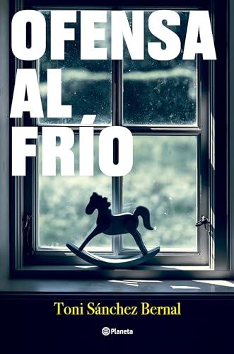 Ofensa al frío (Autores Españoles e Iberoamericanos)