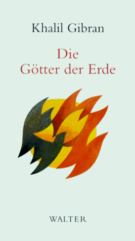 Die Götter der Erde