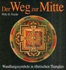 Der Weg zur Mitte: Wandlungssymbole in tibetischen Thangkas