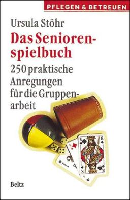 Das Seniorenspielbuch