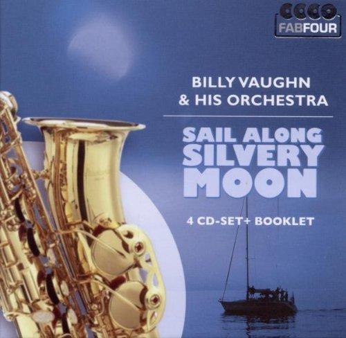 Billy Vaughn: Sail Along Silvery Moon