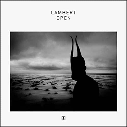 Open [Vinyl LP]