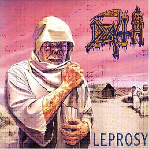 Leprosy-Deluxe ed.