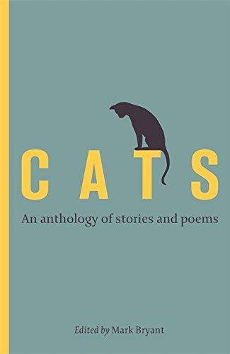 Cats: An anthology of stories and poems