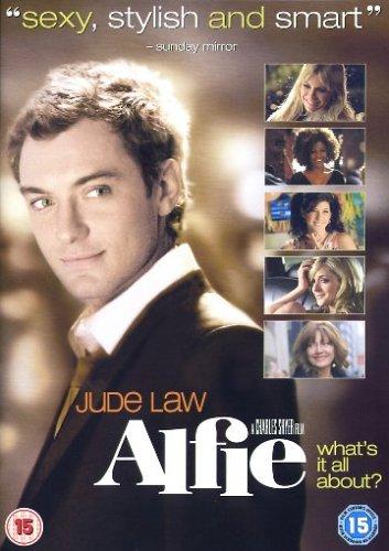 Alfie [UK Import]