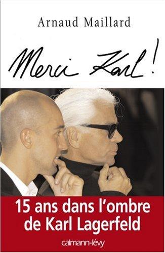 Merci Karl !