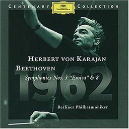 1962 Herbert Von Karajan