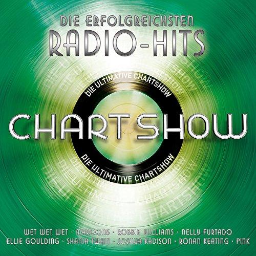 Die Ultimative Chartshow - Radio Hits