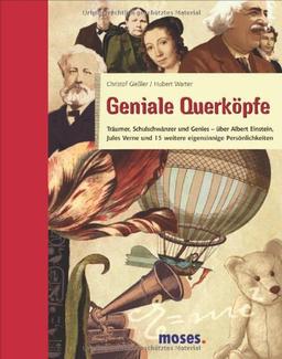 Geniale Querköpfe