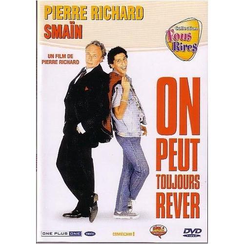 On peut toujours rever [FR Import]