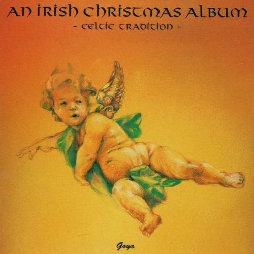 An Irish Christmas Album