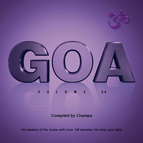 Goa Vol.54