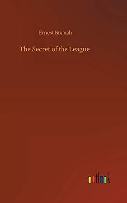 The Secret of the League