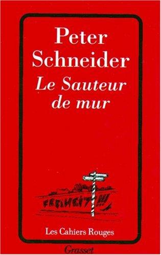 Le sauteur de mur