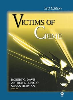 Victims of Crime (Victims of Crime (Hardcover))