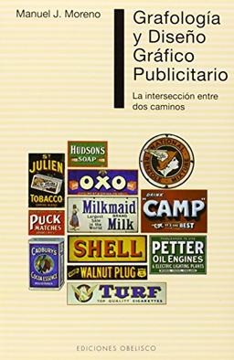 Grafologia y Diseno Grafico Publicitario (PSICOLOGÍA)