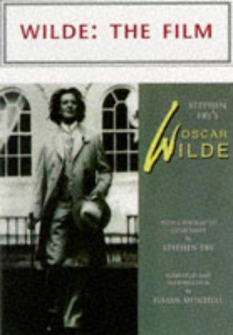 Wilde: Screenplay