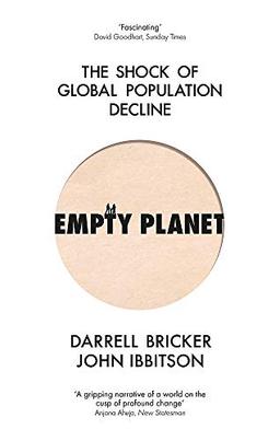 Empty Planet: The Shock of Global Population Decline