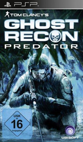 Tom Clancy's Ghost Recon - Predator