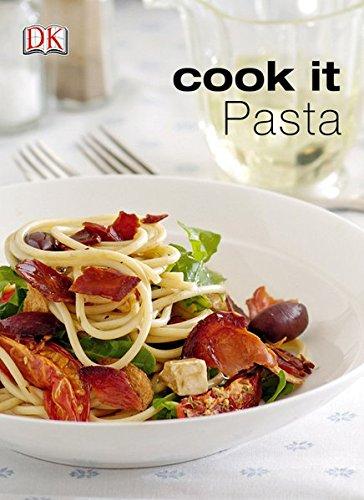 Pasta (Cook it)