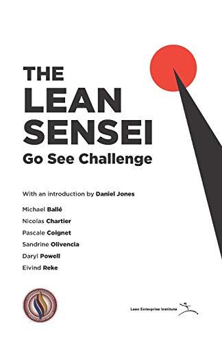 The Lean Sensei