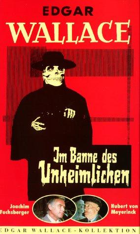 Im Banne des Unheimlichen [VHS]