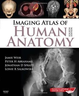 Imaging Atlas of Human Anatomy