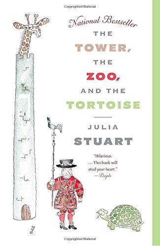 The Tower, the Zoo, and the Tortoise