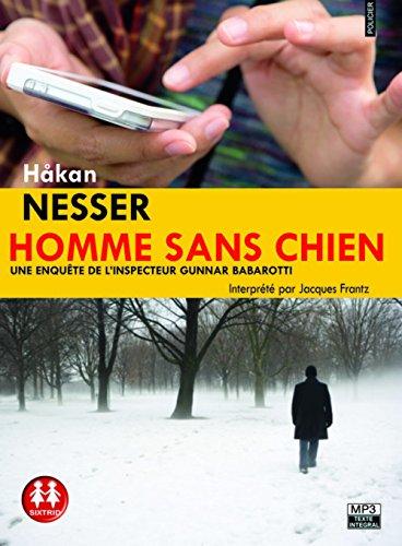 Homme Sans Chien/2cd MP3