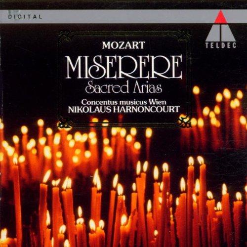 Miserere (Geistliche Arien)